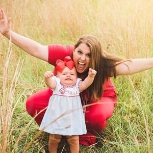 Meet your Posher, Haleigh